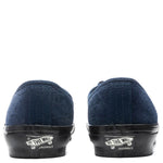 OG Authentic LX - Leopard/Dress Blues