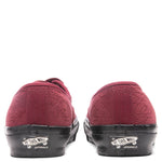 OG Authentic LX - Leopard/Pomegranate