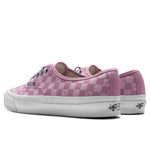 Premium Authentic LX - Lilac Checkerboard