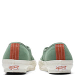 OG Authentic LX - Suede Loden