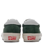 OG Epoch LX Pig Suede - Forest Green