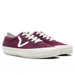 OG Epoch LX Suede - Mauve Wine/True White