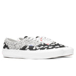 OG Era LX - Black/Racing Red