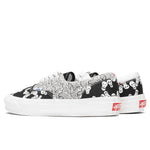 OG Era LX - Black/Racing Red