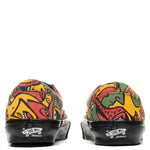 OG Era LX "Night Eyes" - Saffron/Calla Green