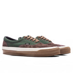 OG Era LX Table Scraps - Brown/Green