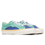 OG Lampin LX - Cabbage/Baja Blue