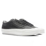 OG Old Skool LX - Raw Edge/Black