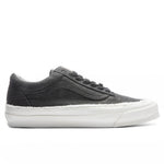 OG Old Skool LX - Raw Edge/Black
