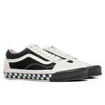 OG Old Skool LX "Bumper Cars" - Marshmallow/Black