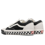 OG Old Skool LX "Bumper Cars" - Marshmallow/Black