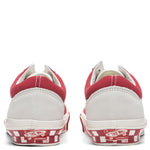 OG Old Skool LX "Bumper Cars" - Marshmallow/Cardinal