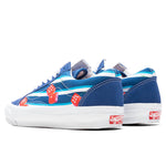 OG Old Skool LX Snake Eyes - True Blue