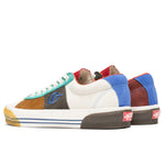 OG Sid LX - Suede Multicolor