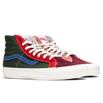 OG Sk8-Hi LX - Multi