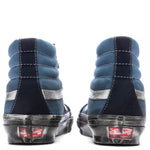 OG Sk8-Hi LX Stressed - Navy/STV Navy