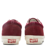 OG Style 36 LX - Pomegranate/Classic White