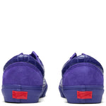 Old Skool LX - Croc Skin/Deep Blue