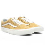 Old Skool VR3 LX "Pig Suede" - Mustard Gold