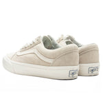 Old Skool VR3 LX "Pig Suede" - Oatmeal
