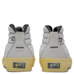 SK8-Hi Notchback Split VR3 LX Vintage - Light Grey