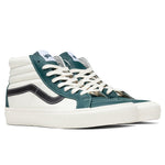 SK8-Hi Reissue VLT LX - Evergreen/Marshmallow