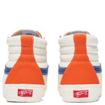 SK8-Hi Reissue VLT LX - Flame/True Blue