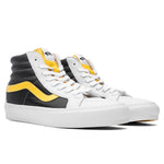 SK8-Hi Reissue VLT LX - White/Black