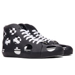 Sk8-Hi Cage VLT LX - Black