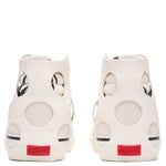 Sk8-Hi Cage VLT LX - Marshmallow