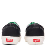 Style 36 VLT LX - Black/Island Green