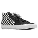 Style 38 VLT LX - Black/Blanc