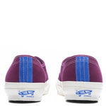 OG Authentic LX - Suede Dark Purple