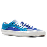 OG Lampin LX - Tri-Tone Dazzling Blue