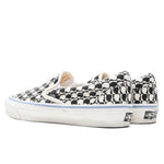 Vans Vault x OG Classic Slip-LX - Braindead Black/White