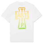 Vans Vault x Aries Women's Art Trip Tee - White