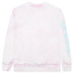 Vans Vault x Aries Women's Crew Sweatshirt - Pink