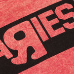 Vans Vault x Aries Women's Crew Sweatshirt - Red
