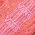 Vans Vault x Aries Women's Crew Sweatshirt - Red