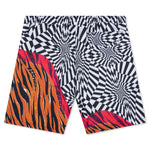 Vans Vault x Aries Women's Distorted Shorts - Distort