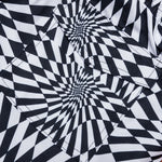 Vans Vault x Aries Women's Distorted Shorts - Distort