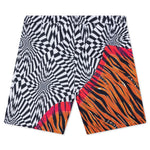 Vans Vault x Aries Women's Distorted Shorts - Distort