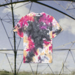 Vans Vault x Aries Women's Tie Dye Tee - Tie Dye