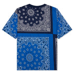 Vans Vault x Bedwin & The Heartbreakers Bandana Tee - Blue