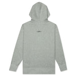 Vans Vault x Bedwin & The Heartbreakers Logo Hoodie - Cement Heather
