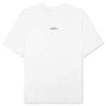 Vans Vault x Bedwin & The Heartbreakers Logo Tee - White