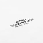 Vans Vault x Bedwin & The Heartbreakers Logo Tee - White