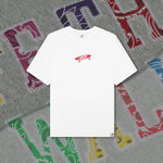 Vans Vault x Bedwin & The Heartbreakers Logo Tee - White