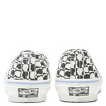Vans Vault x OG Authentic LX - Braindead Black/White