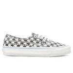 Vans Vault x OG Authentic LX - Braindead Black/White